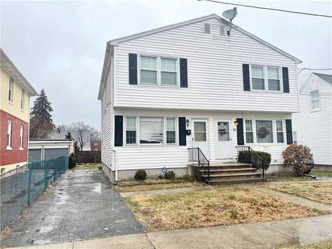 Tiny photo for 81 Birdsey Street, Bridgeport, CT 06610 (MLS # 24157102)