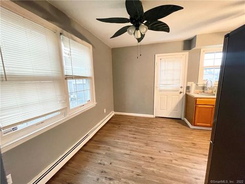 Tiny photo for 81 Birdsey Street, Bridgeport, CT 06610 (MLS # 24157102)