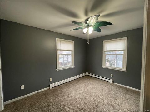 Tiny photo for 81 Birdsey Street, Bridgeport, CT 06610 (MLS # 24157102)