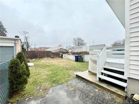 Tiny photo for 81 Birdsey Street, Bridgeport, CT 06610 (MLS # 24157102)