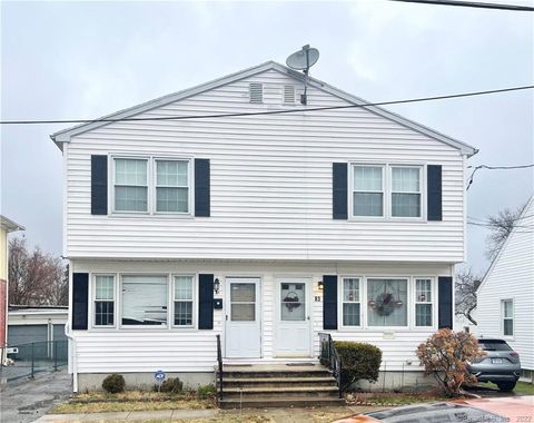 Photo of 81 Birdsey Street, Bridgeport, CT 06610 (MLS # 24157102)