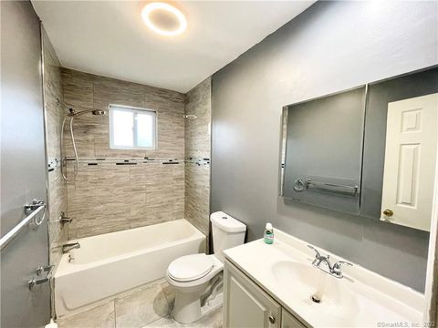 Tiny photo for 81 Birdsey Street, Bridgeport, CT 06610 (MLS # 24157102)