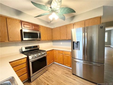 Tiny photo for 81 Birdsey Street, Bridgeport, CT 06610 (MLS # 24157102)