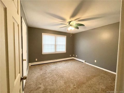 Tiny photo for 81 Birdsey Street, Bridgeport, CT 06610 (MLS # 24157102)