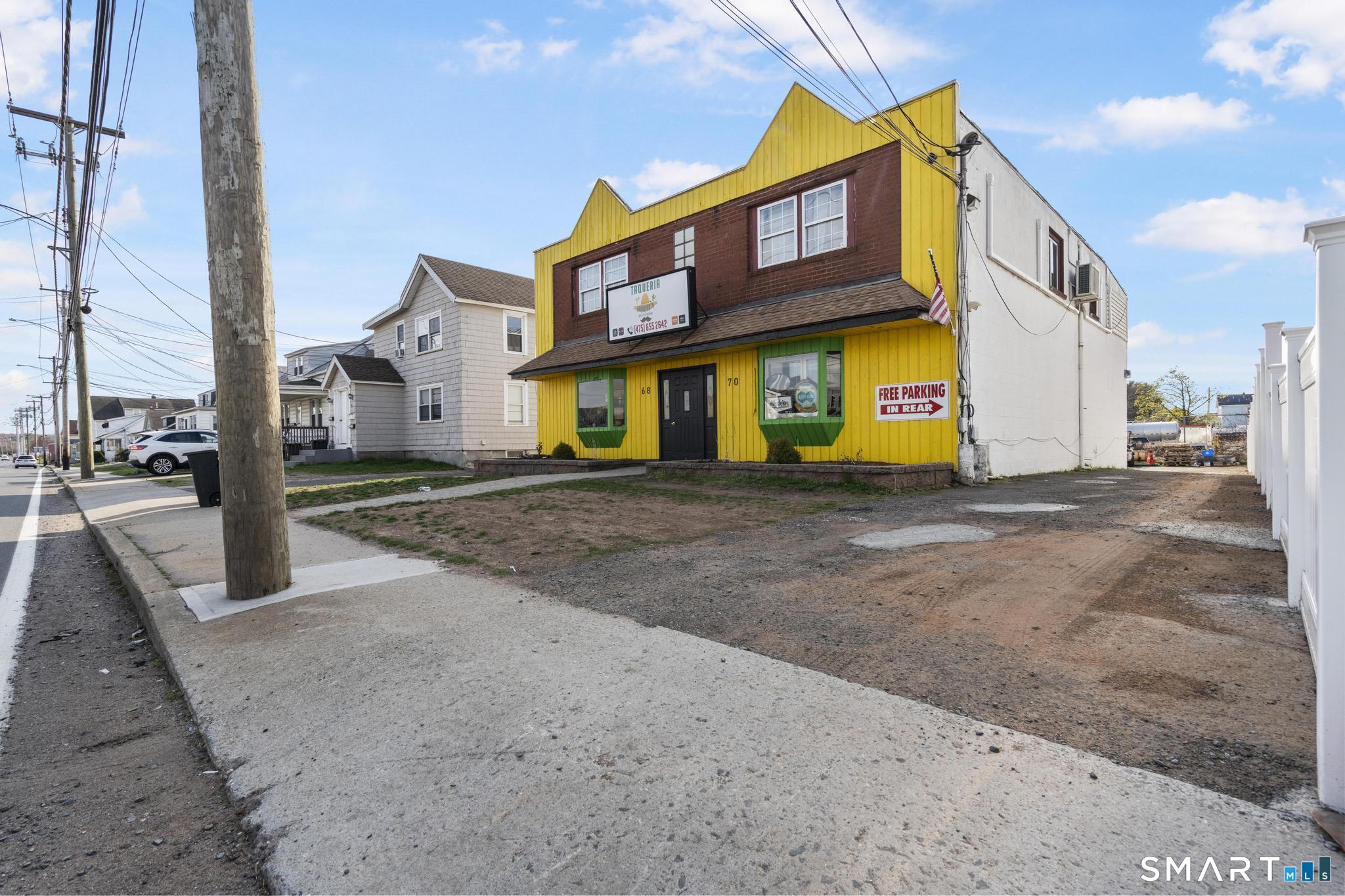 66 Hemingway Avenue