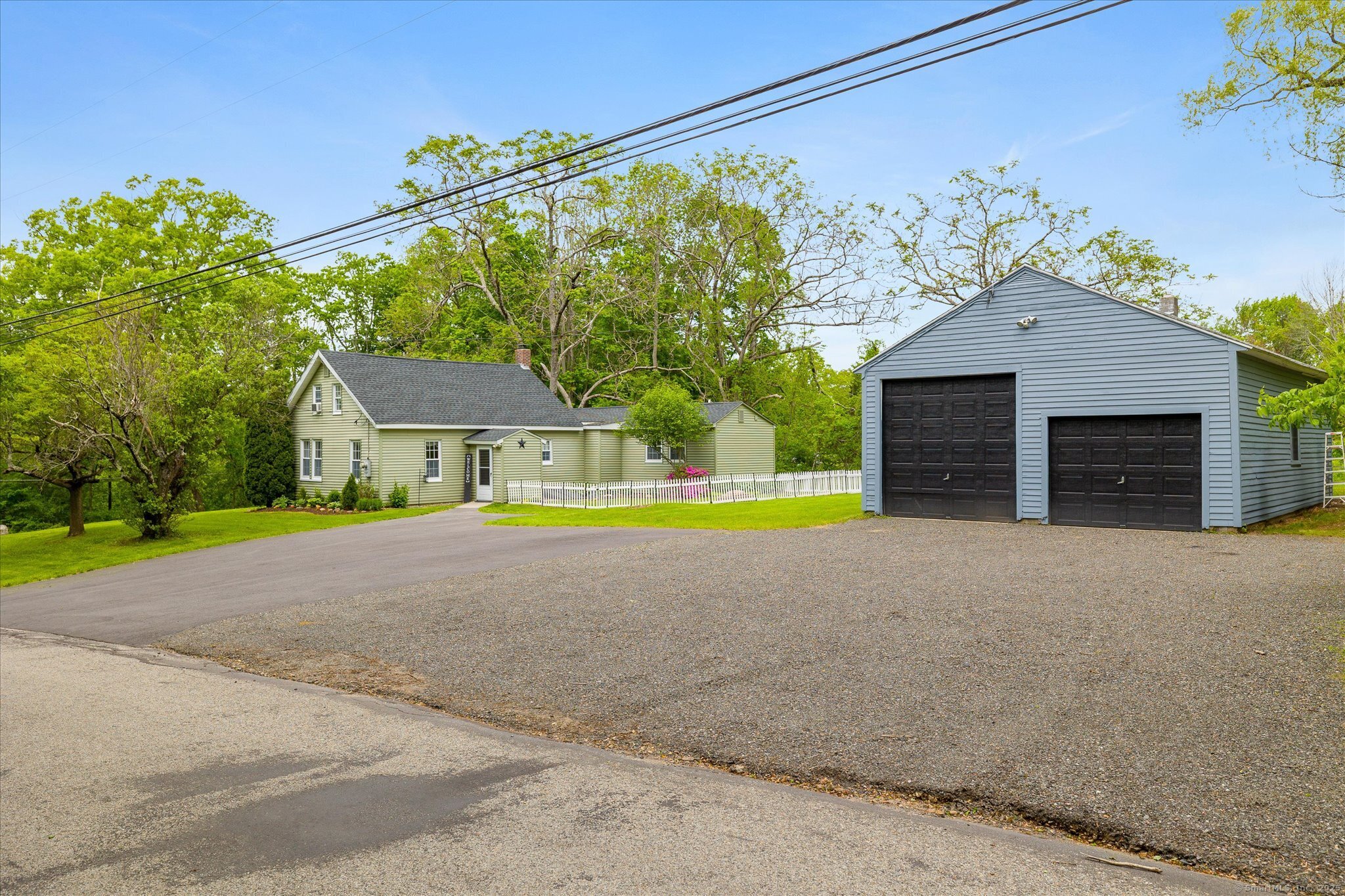 123 Kennerson Reservoir Road