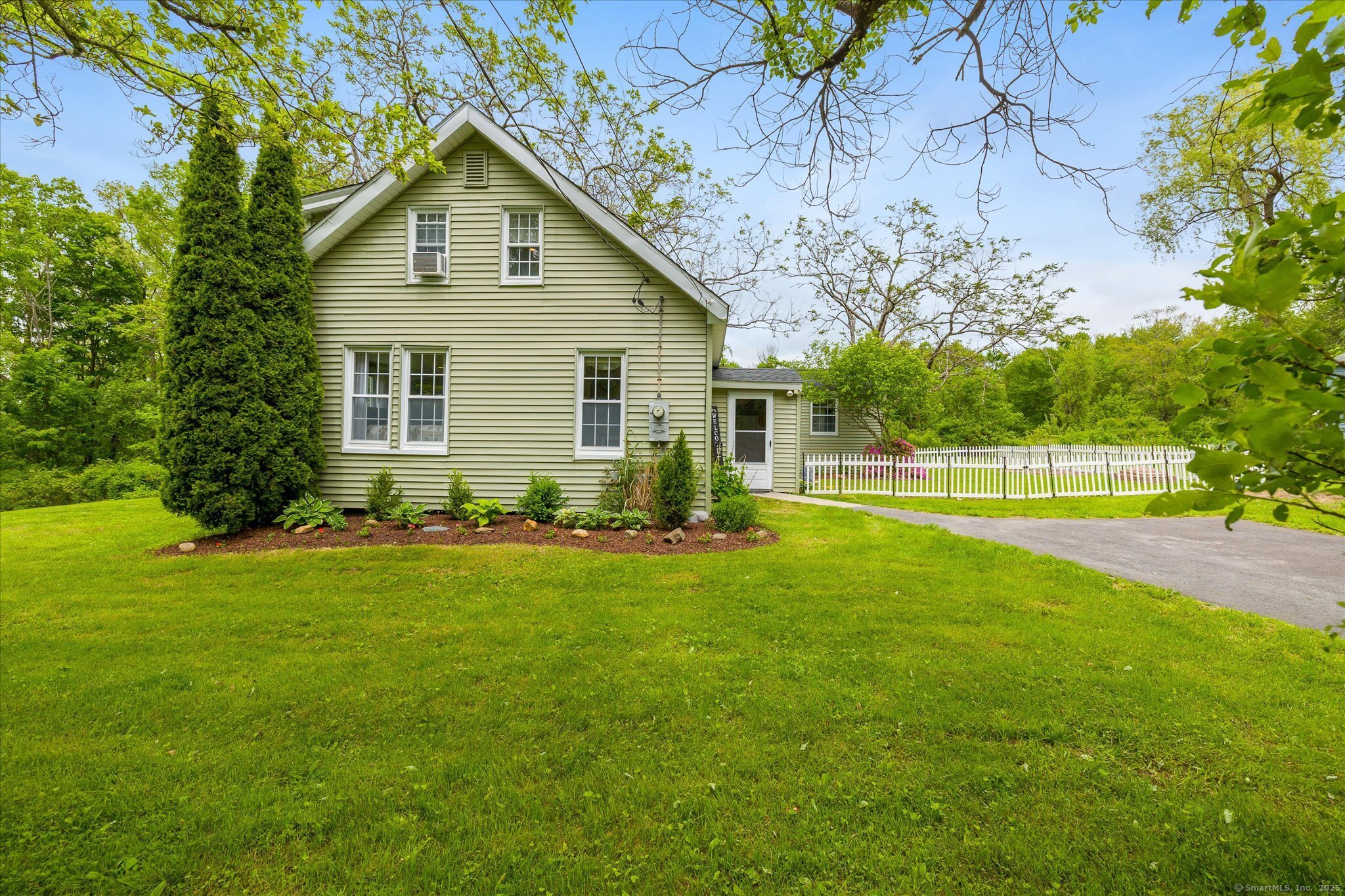123 Kennerson Reservoir Road