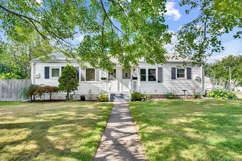 160 Buena Vista Avenue Newington CT 06111