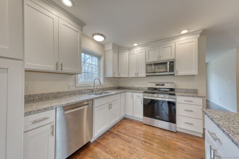 Tiny photo for 43 Belvedere Drive #43, Tolland, CT 06084 (MLS # 24154034)