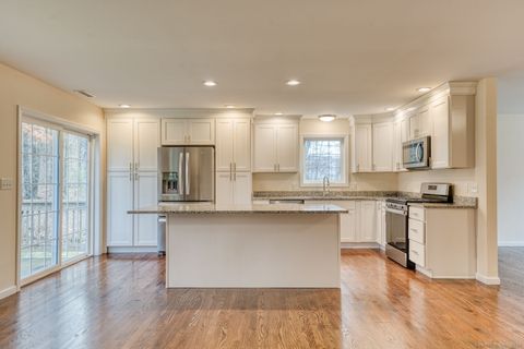 Tiny photo for 43 Belvedere Drive #43, Tolland, CT 06084 (MLS # 24154034)