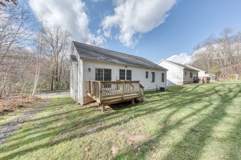 Tiny photo for 43 Belvedere Drive #43, Tolland, CT 06084 (MLS # 24154034)