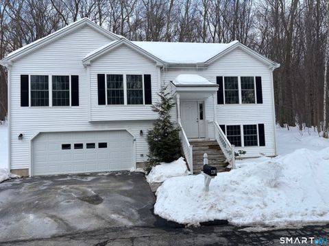 Photo of 43 Belvedere Drive #43, Tolland, CT 06084 (MLS # 24154034)