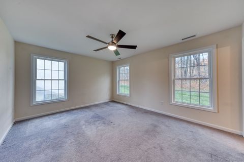 Tiny photo for 43 Belvedere Drive #43, Tolland, CT 06084 (MLS # 24154034)