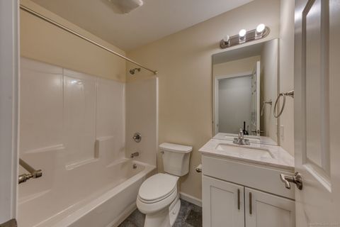 Tiny photo for 43 Belvedere Drive #43, Tolland, CT 06084 (MLS # 24154034)