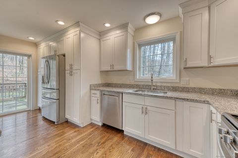 Tiny photo for 43 Belvedere Drive #43, Tolland, CT 06084 (MLS # 24154034)