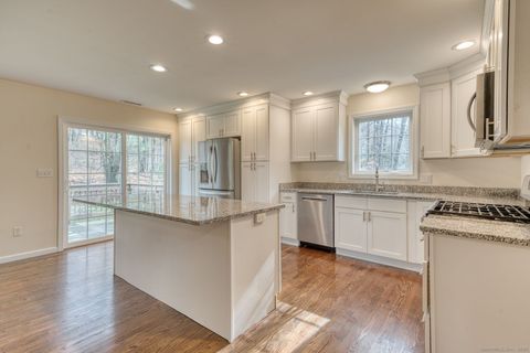 Tiny photo for 43 Belvedere Drive #43, Tolland, CT 06084 (MLS # 24154034)