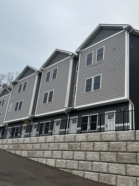 243 Echo Lake Road B6 Watertown CT 06795