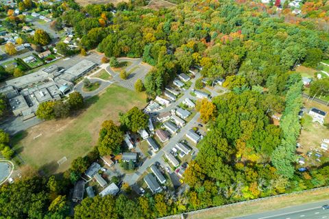 Tiny photo for 217 Dunham Street #TRLR 38, Southington, CT 06489 (MLS # 24134523)