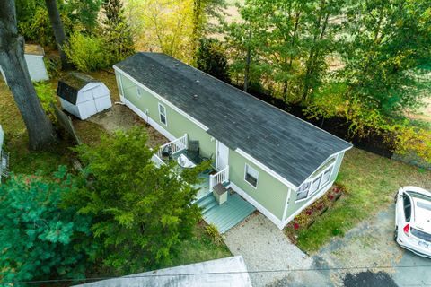 Tiny photo for 217 Dunham Street #TRLR 38, Southington, CT 06489 (MLS # 24134523)