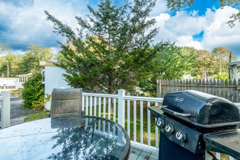 Tiny photo for 217 Dunham Street #TRLR 38, Southington, CT 06489 (MLS # 24134523)