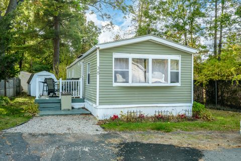 Tiny photo for 217 Dunham Street #TRLR 38, Southington, CT 06489 (MLS # 24134523)