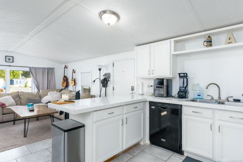 Tiny photo for 217 Dunham Street #TRLR 38, Southington, CT 06489 (MLS # 24134523)