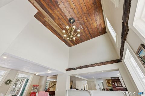 Tiny photo for 4 Perrin Road, Woodstock, CT 06281 (MLS # 24149317)