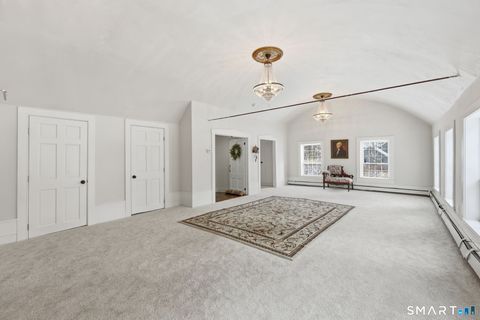 Tiny photo for 4 Perrin Road, Woodstock, CT 06281 (MLS # 24149317)