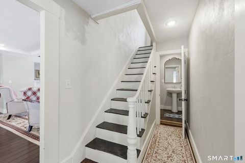 Tiny photo for 4 Perrin Road, Woodstock, CT 06281 (MLS # 24149317)