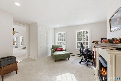 Tiny photo for 4 Perrin Road, Woodstock, CT 06281 (MLS # 24149317)