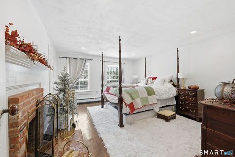 Tiny photo for 4 Perrin Road, Woodstock, CT 06281 (MLS # 24149317)