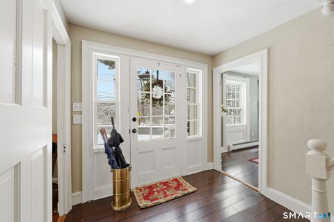 Tiny photo for 4 Perrin Road, Woodstock, CT 06281 (MLS # 24149317)