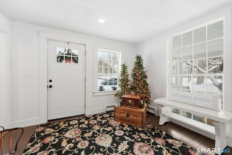 Tiny photo for 4 Perrin Road, Woodstock, CT 06281 (MLS # 24149317)