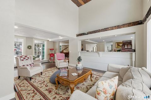 Tiny photo for 4 Perrin Road, Woodstock, CT 06281 (MLS # 24149317)