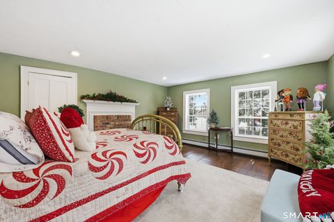 Tiny photo for 4 Perrin Road, Woodstock, CT 06281 (MLS # 24149317)