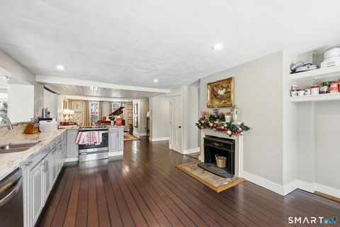 Tiny photo for 4 Perrin Road, Woodstock, CT 06281 (MLS # 24149317)