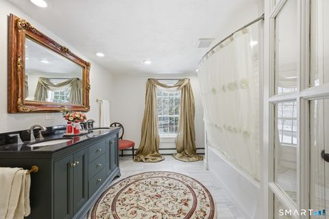 Tiny photo for 4 Perrin Road, Woodstock, CT 06281 (MLS # 24149317)