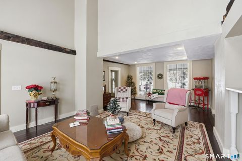 Tiny photo for 4 Perrin Road, Woodstock, CT 06281 (MLS # 24149317)