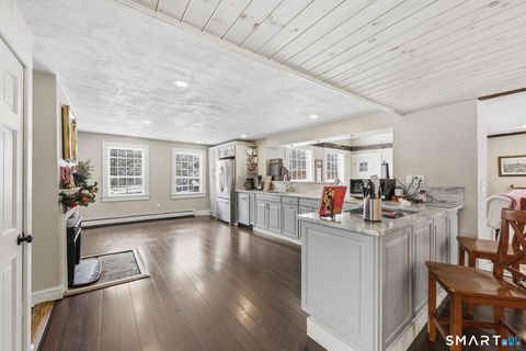 Tiny photo for 4 Perrin Road, Woodstock, CT 06281 (MLS # 24149317)