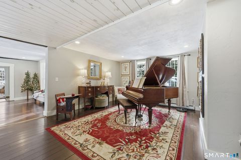 Tiny photo for 4 Perrin Road, Woodstock, CT 06281 (MLS # 24149317)