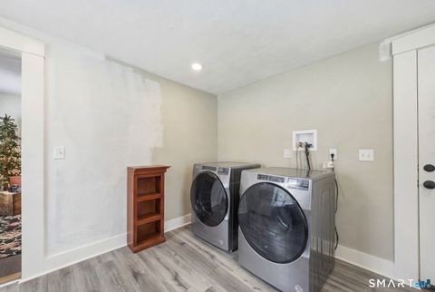 Tiny photo for 4 Perrin Road, Woodstock, CT 06281 (MLS # 24149317)