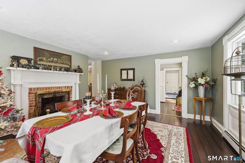 Tiny photo for 4 Perrin Road, Woodstock, CT 06281 (MLS # 24149317)
