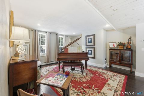 Tiny photo for 4 Perrin Road, Woodstock, CT 06281 (MLS # 24149317)