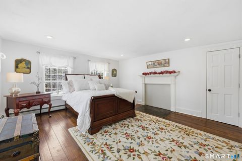 Tiny photo for 4 Perrin Road, Woodstock, CT 06281 (MLS # 24149317)