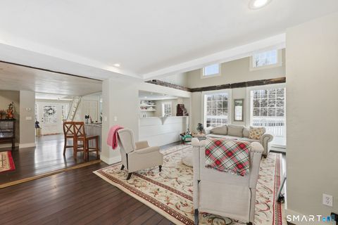 Tiny photo for 4 Perrin Road, Woodstock, CT 06281 (MLS # 24149317)