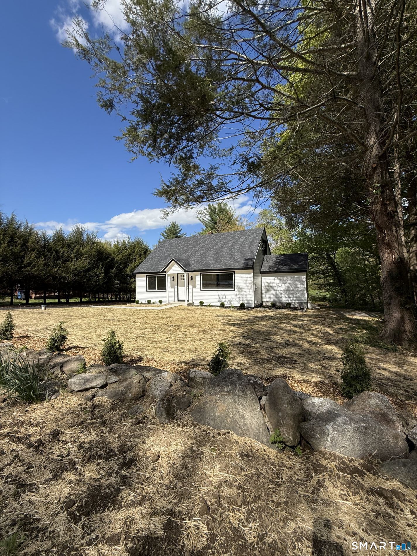 602 Fan Hill Road