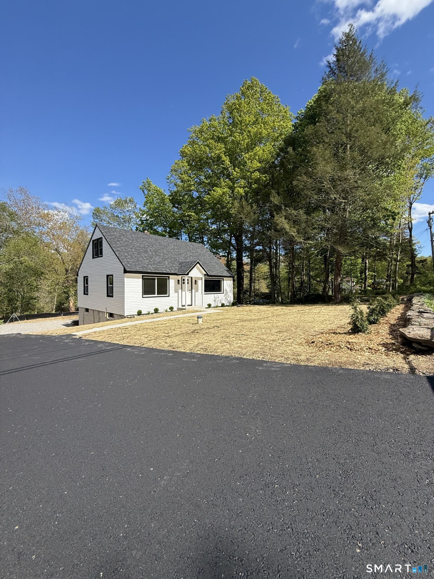 602 Fan Hill Road
