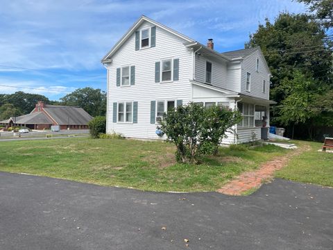 Tiny photo for 60 Academy Street, Bristol, CT 06010 (MLS # 24128779)