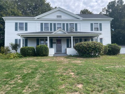 Photo of 60 Academy Street, Bristol, CT 06010 (MLS # 24128779)