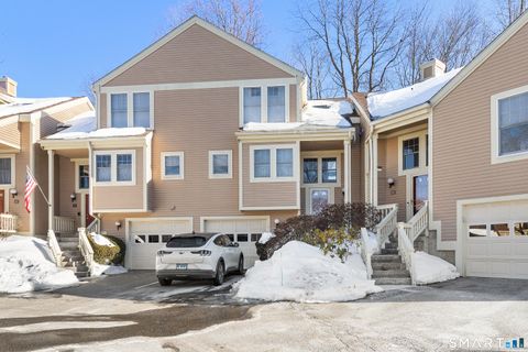 59 Brittania Drive 59 Danbury CT 06811